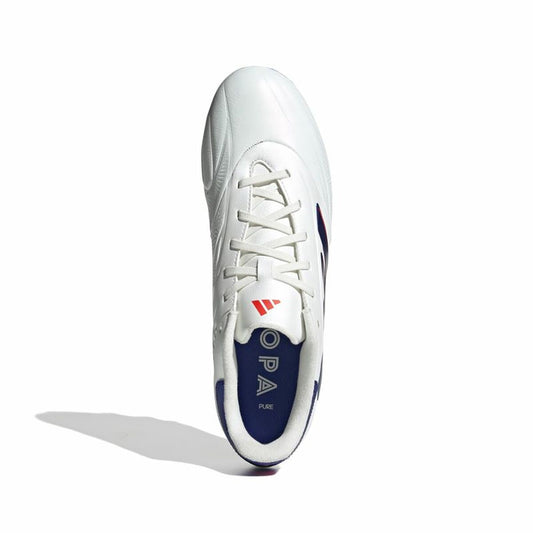 Adult's Football Boots Adidas Copa Pure Ii League White
