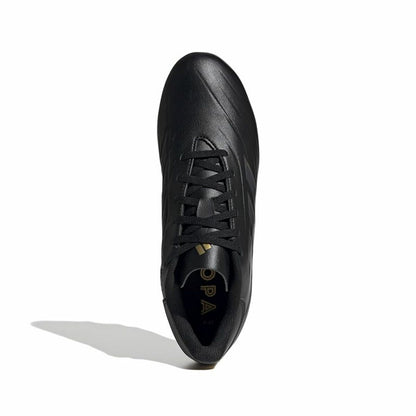 Adult's Football Boots Adidas Copa Pure II Club Flexible Black