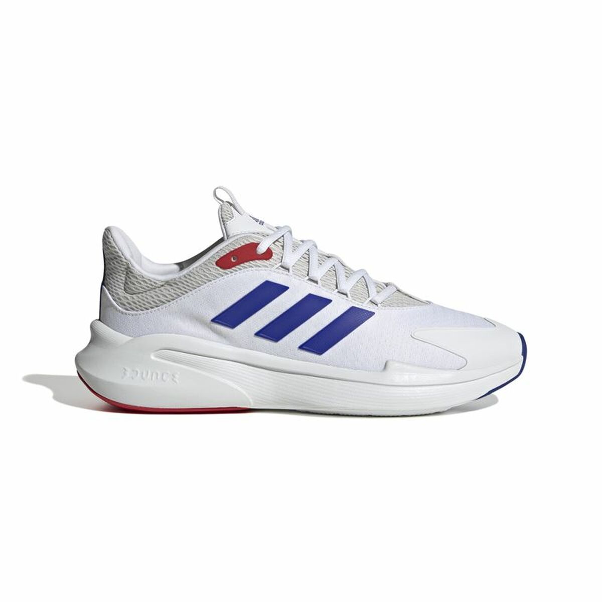 Trainers Adidas Alphaedge+ White Adidas
