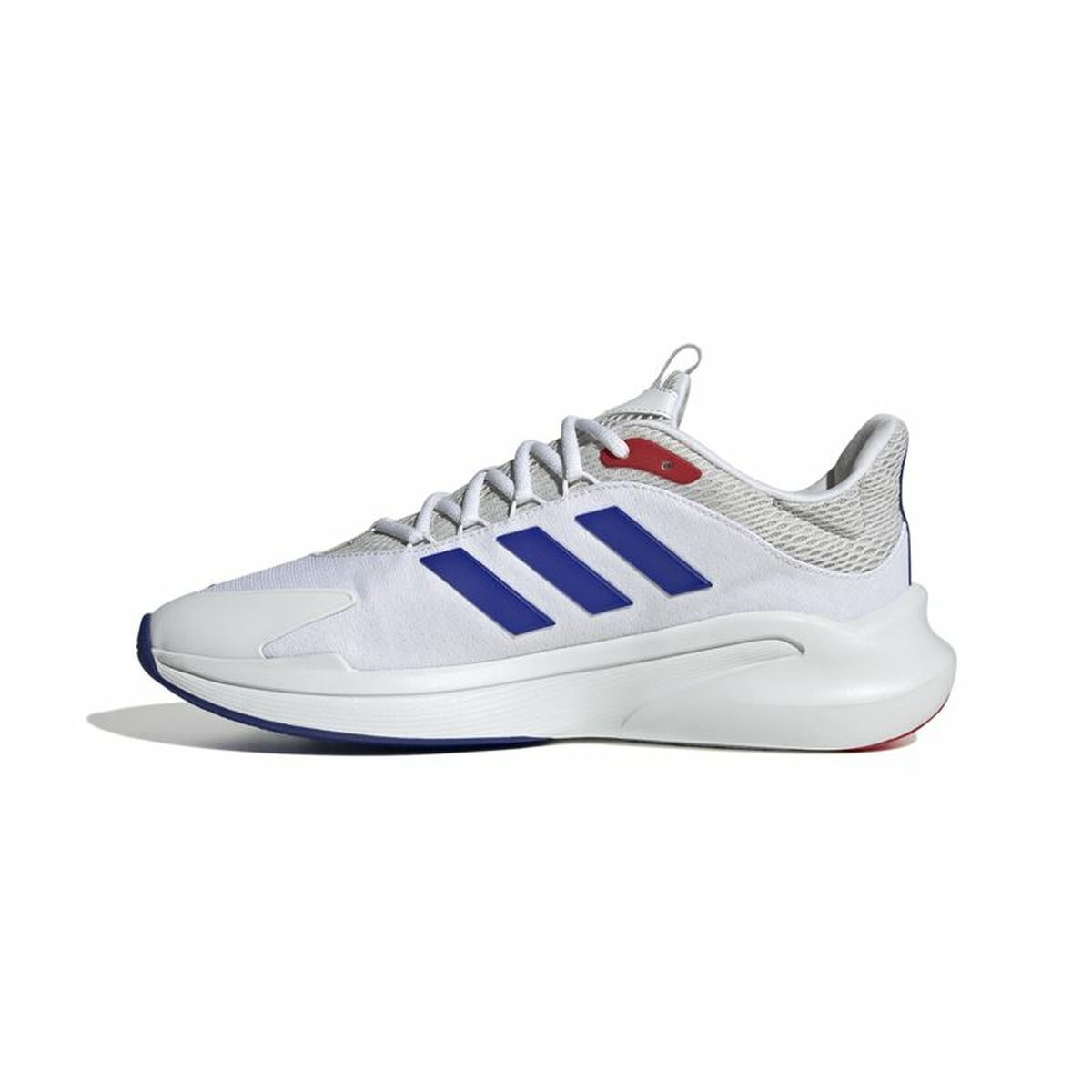 Trainers Adidas Alphaedge+ White Adidas