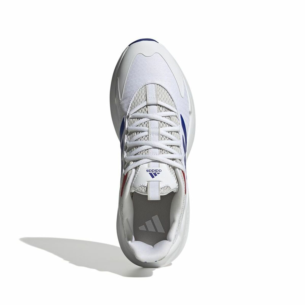 Trainers Adidas Alphaedge+ White Adidas
