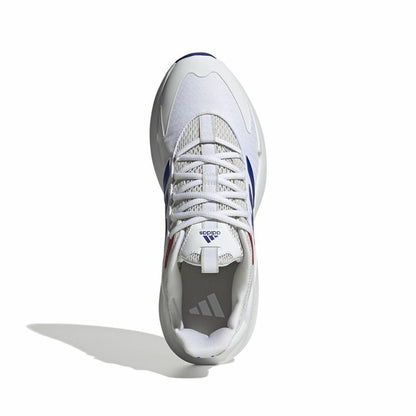 Trainers Adidas Alphaedge+ White Adidas