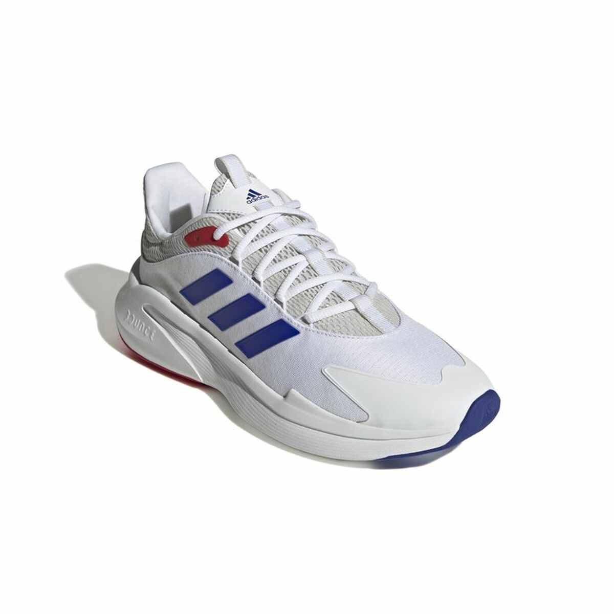 Trainers Adidas Alphaedge+ White Adidas