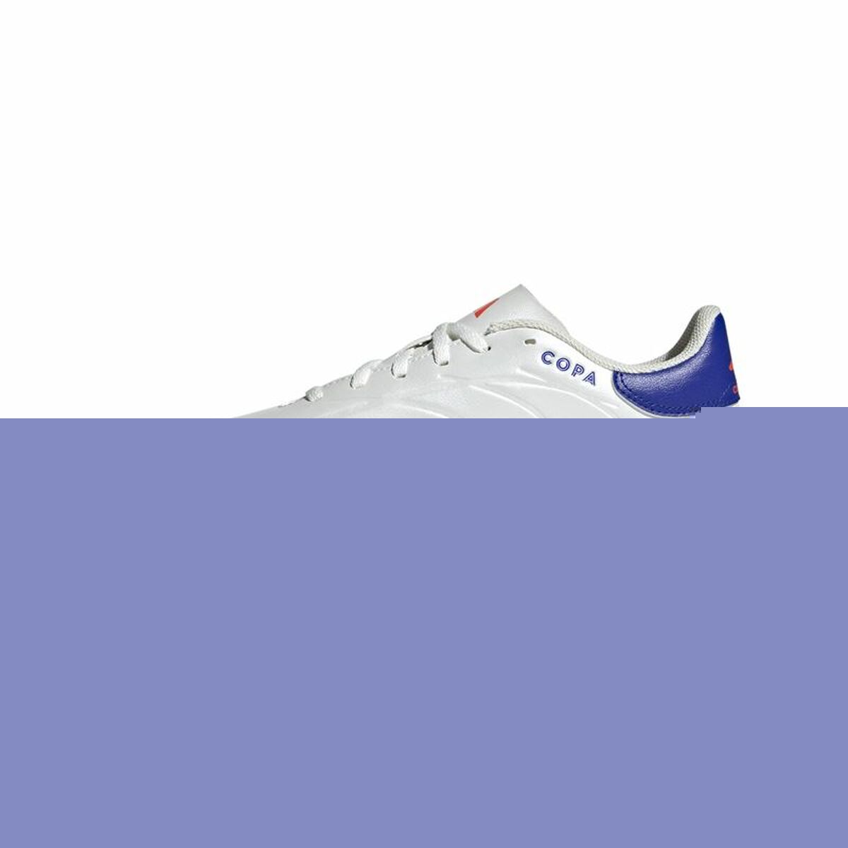 Adult's Football Boots Adidas Copa Pure II Club White