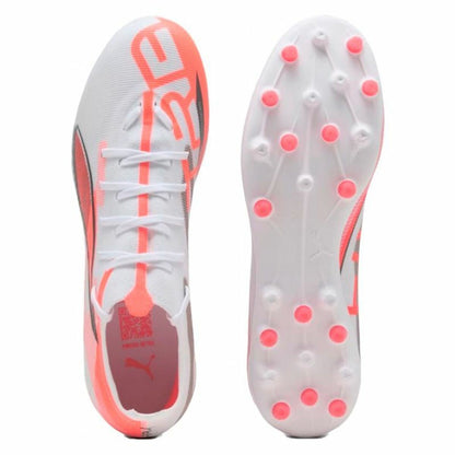 Adult's Football Boots Puma Ultra 5 Match Mg