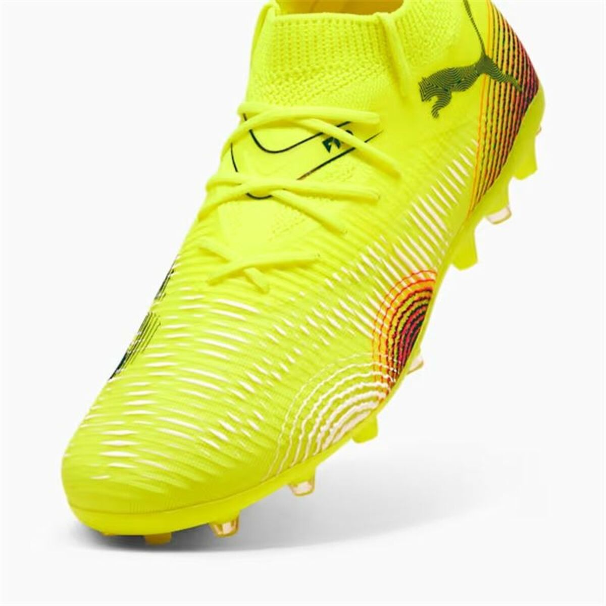 Adult's Football Boots Puma Future 8 Match Mg