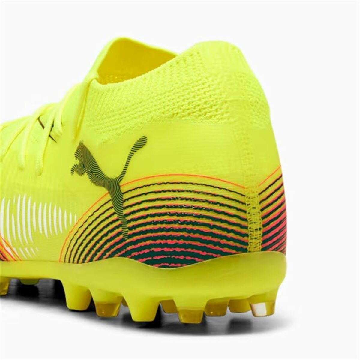 Adult's Football Boots Puma Future 8 Match Mg