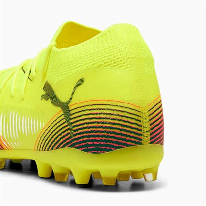 Adult's Football Boots Puma Future 8 Match Mg