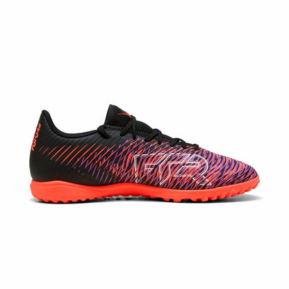 Adult's Multi-stud Football Boots Puma Future 8 Play Tt Black