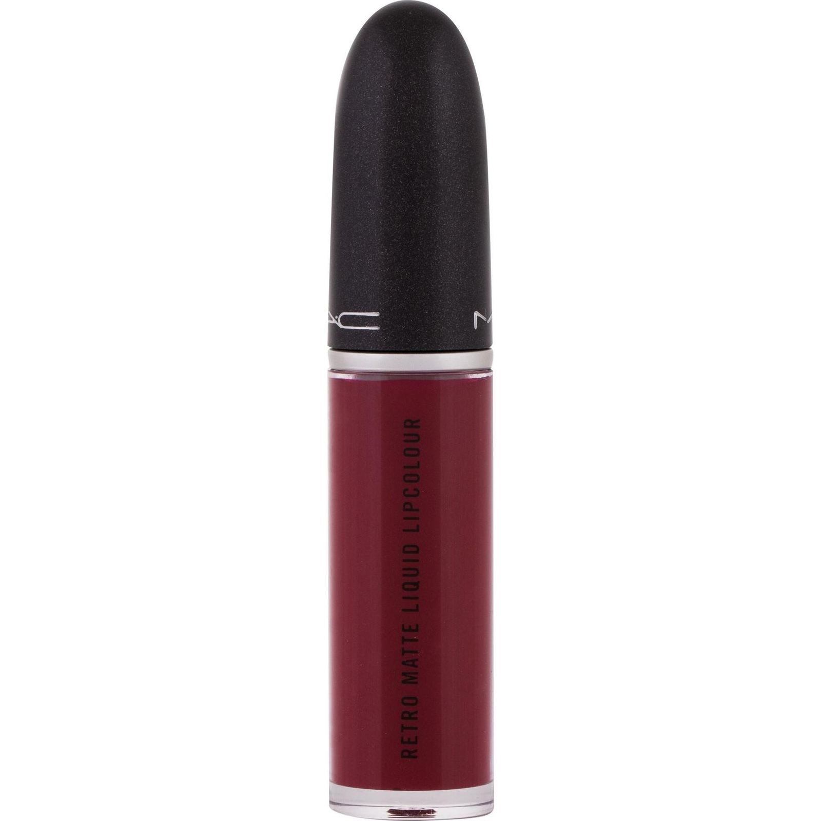 MAC MAC Retro Matte Liquid Lipcolour Pomadka 5ml 102 Dance With Me (121781) MAC