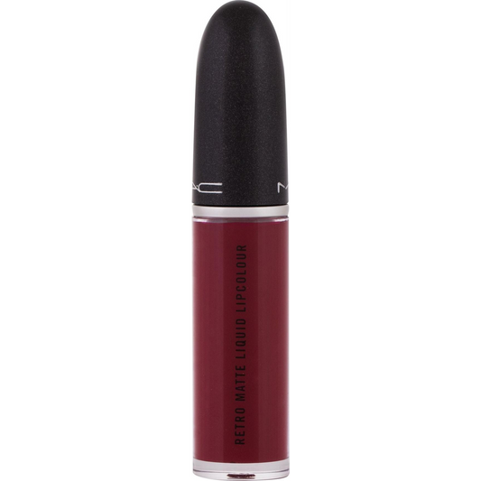 MAC MAC Retro Matte Liquid Lipcolour Pomadka 5ml 102 Dance With Me (121781) MAC