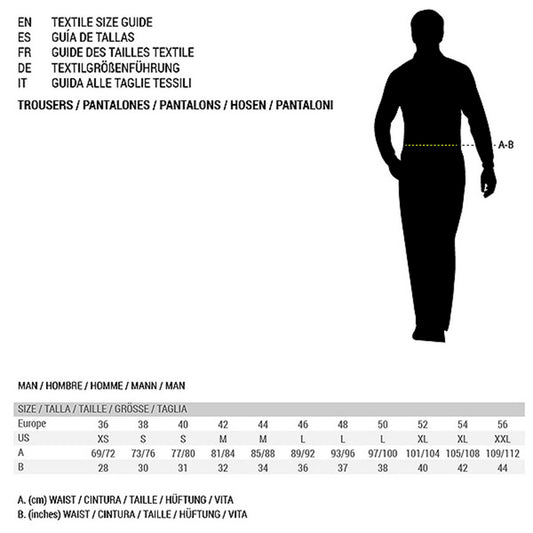 Men’s Bathing Costume Adidas-1