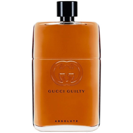 Gucci Guilty Absolute EDP 150 ml (8005610344218) Gucci