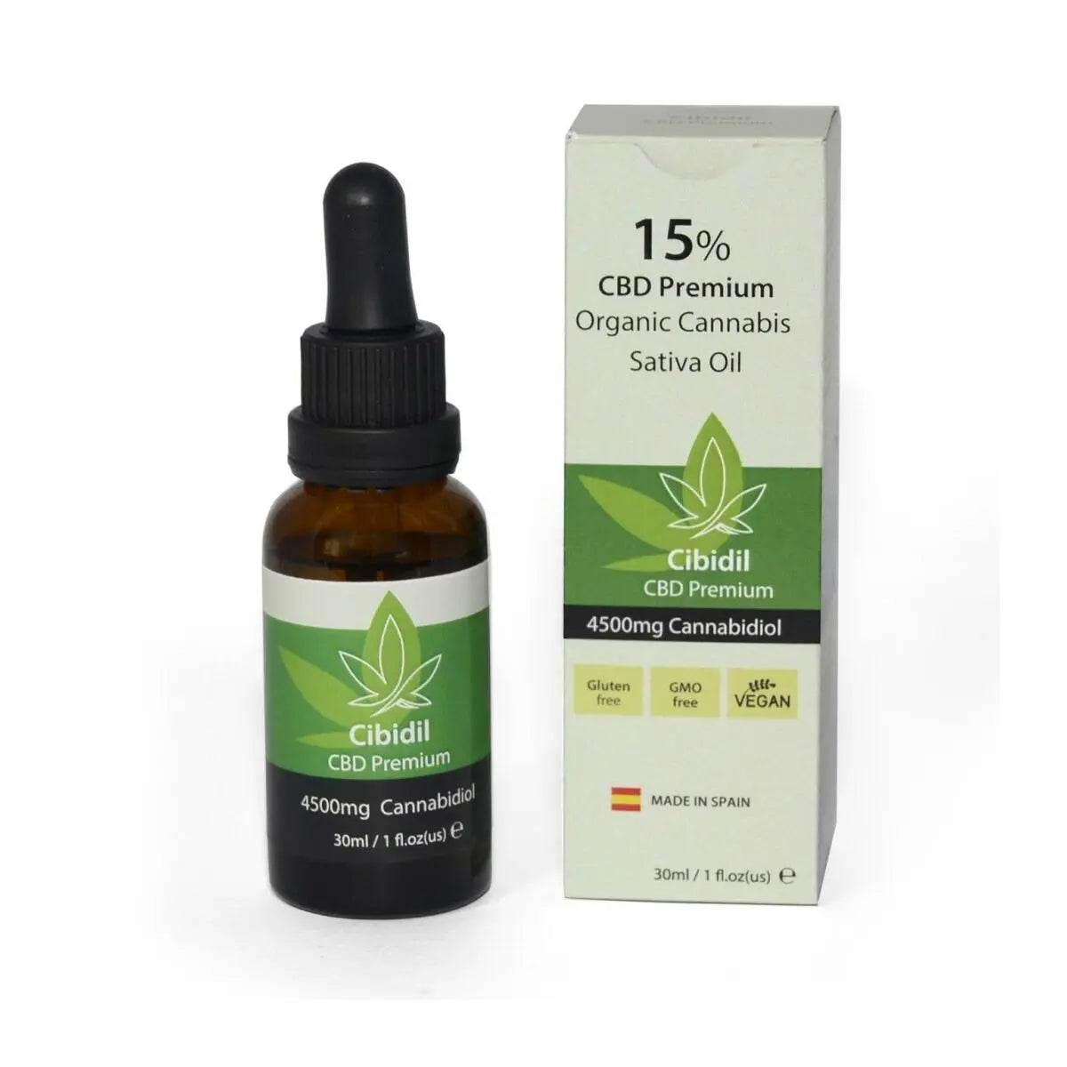 Floral essence 500 Cosmetics 30 ml 500 Cosmetics