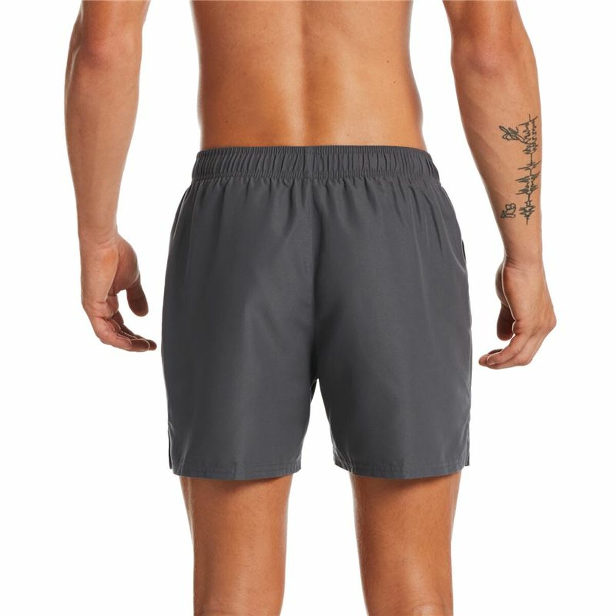 Men’s Bathing Costume Nike 5" Volley