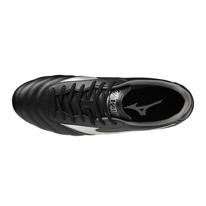 Adult's Football Boots Mizuno Morelia II Club Ag Black