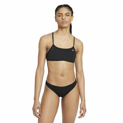 Bikini Nike Racerback Black