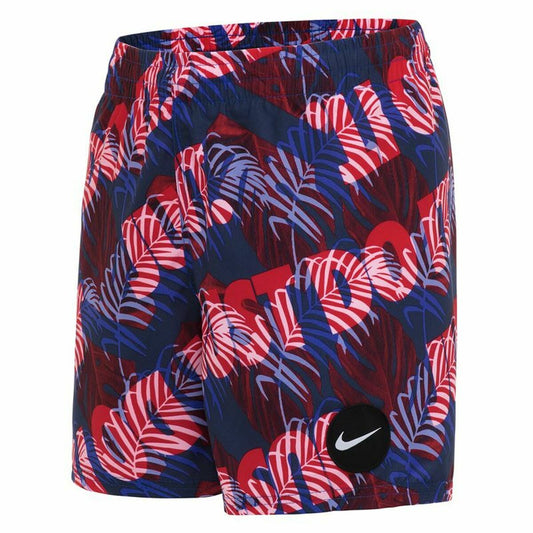 Children’s Bathing Costume 4" Volley  Nike Nike