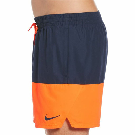 Men’s Bathing Costume Nike Volley Orange Nike