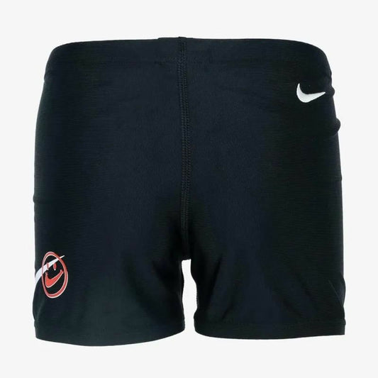 Children’s Bathing Costume Nike Black Nike