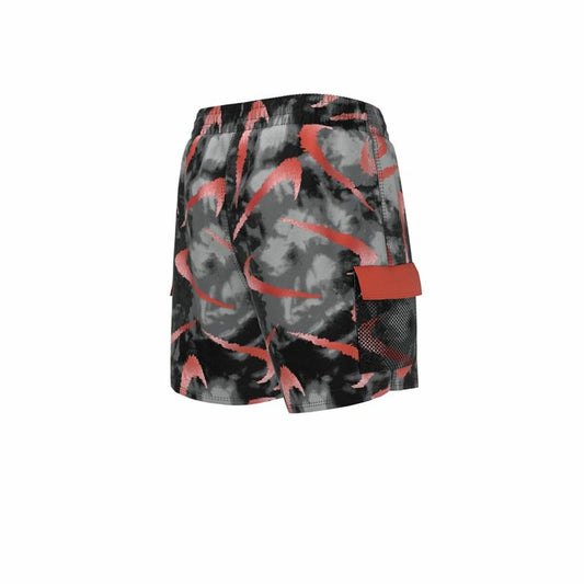 Children’s Bathing Costume Nike 4" Volley Short Nike