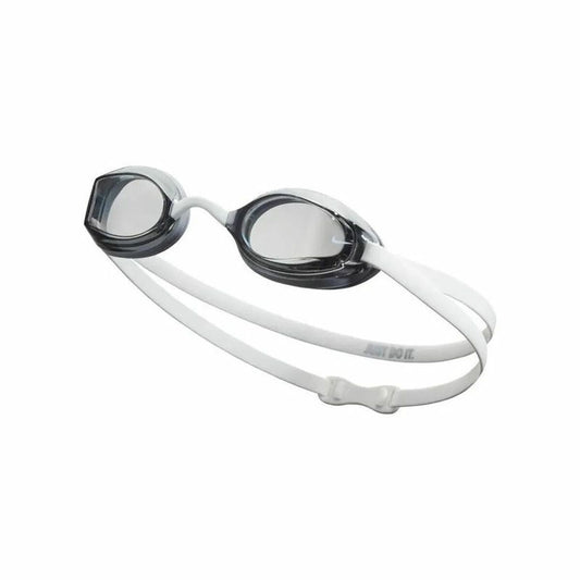 Swimming Goggles Nike Legacy  Black One size