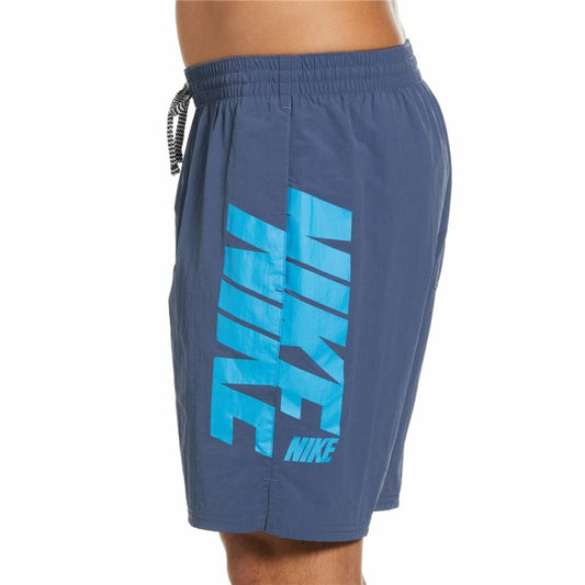 Men’s Bathing Costume Nike 7" Volley Blue Nike