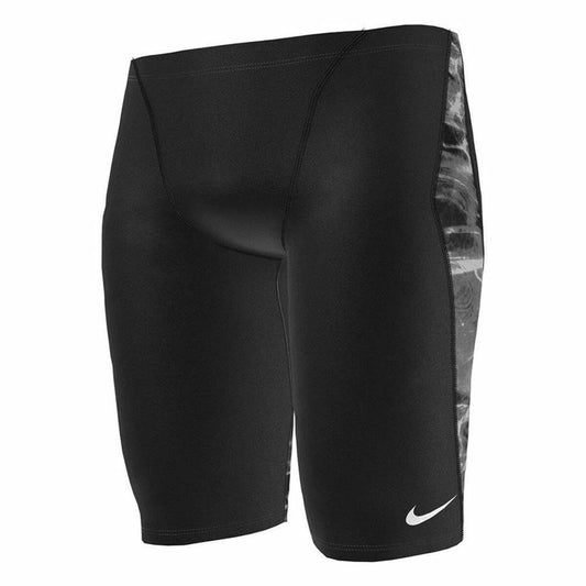 Men’s Bathing Costume Nike Jammer  Black