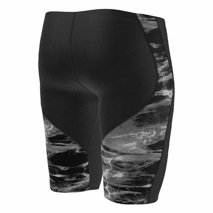 Men’s Bathing Costume Nike Jammer  Black