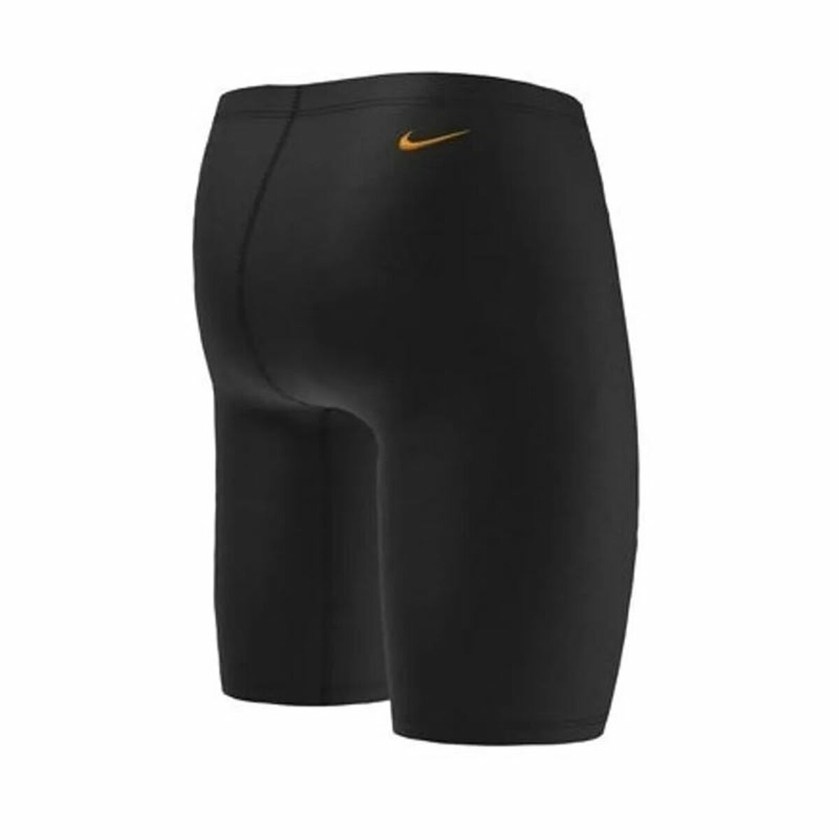 Children’s Bathing Costume Nike Jammer  Black