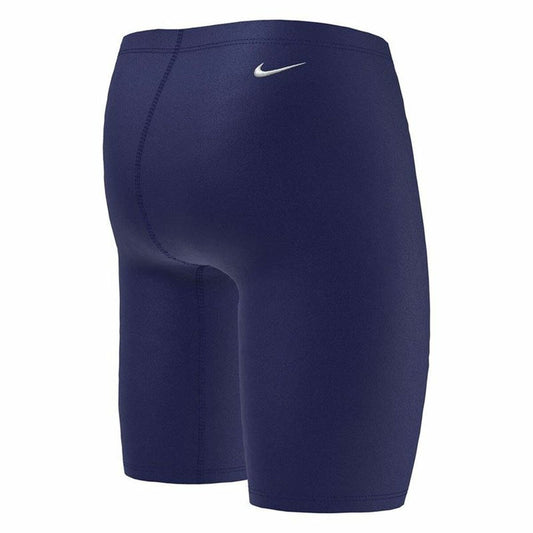 Children’s Bathing Costume Nike Jammer  Dark blue