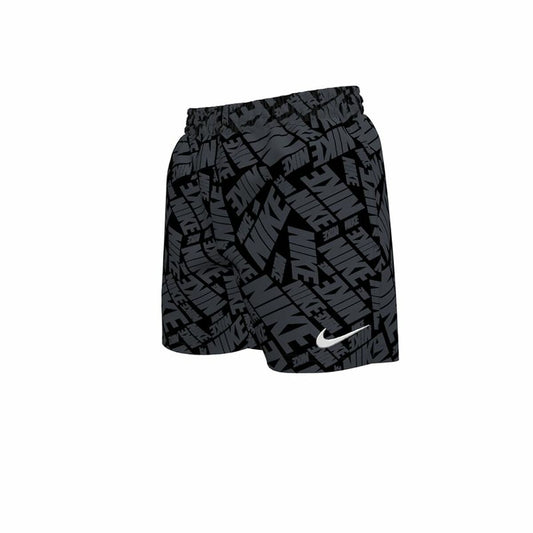 Women’s Bathing Costume Nike Black