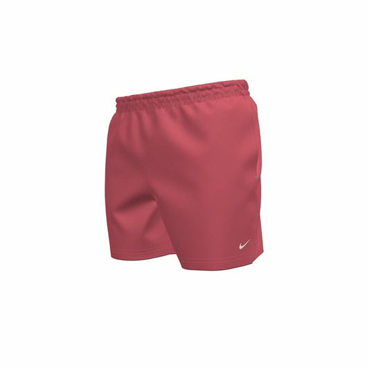 Men’s Bathing Costume Nike Essential Lap Red Salmon Nike