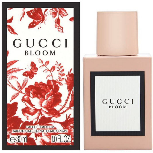 Gucci Bloom parfémovaná voda pro ženy 30 ml (8005610481081)-0