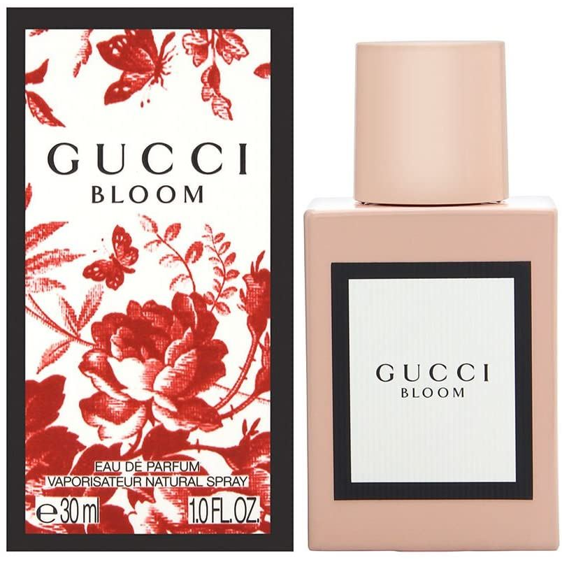 Gucci Bloom EDP 30ml Hölgyeknek (8005610481081) Gucci