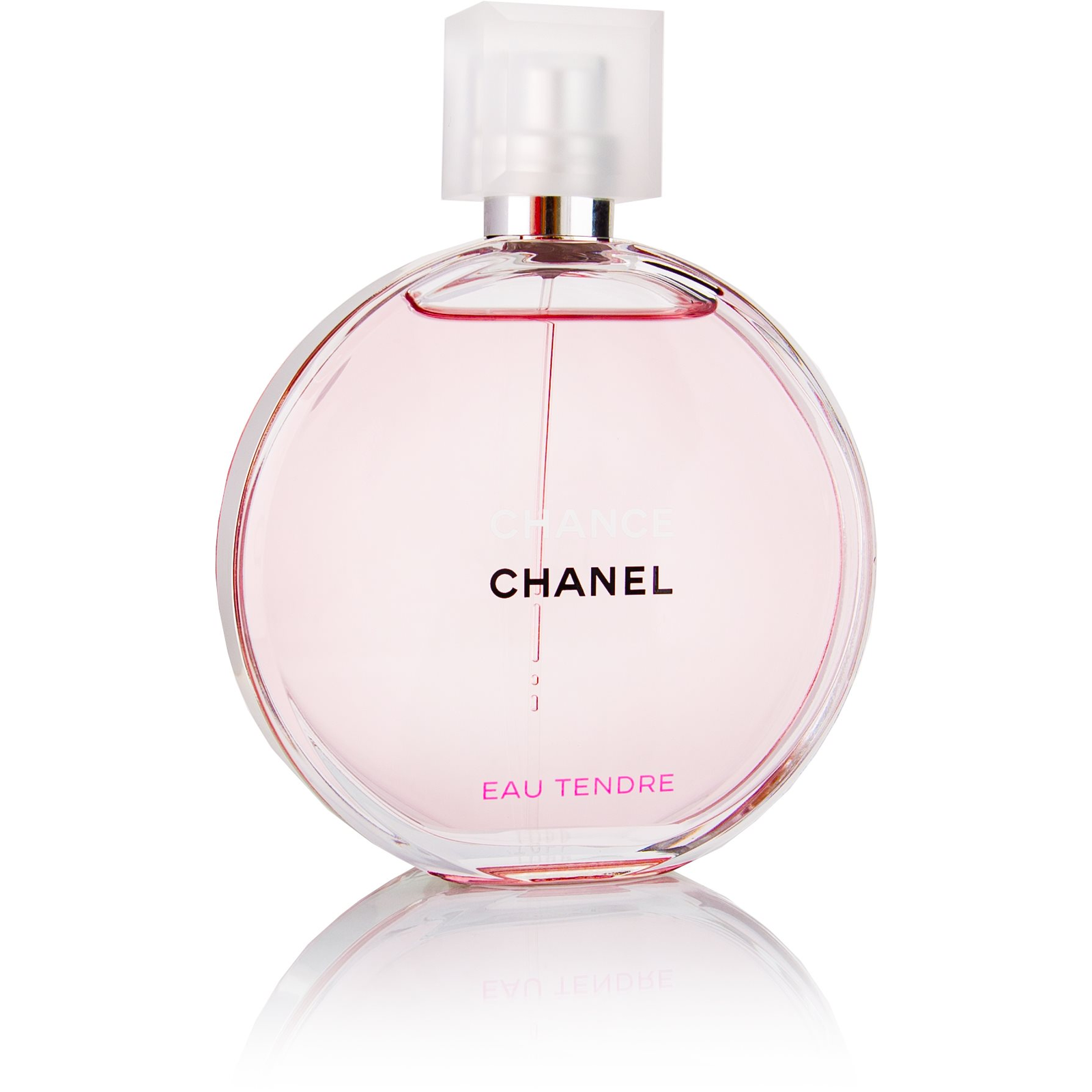 CHANEL Chance Eau Tendre EdT 100 ml (3145891263206) CHANEL