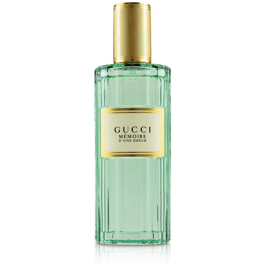 Gucci Memoire d'Une Odeur EDP 40ml Hölgyeknek és Uraknak (3614225307881)-0