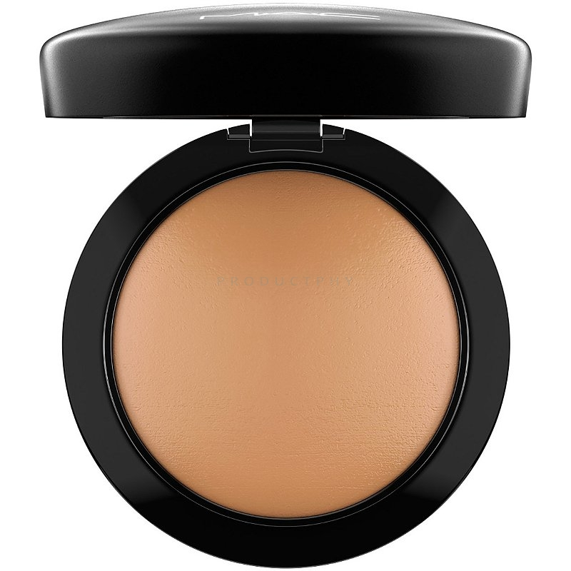 MAC mineralize skinfinish természetes púder (773602337194) MAC