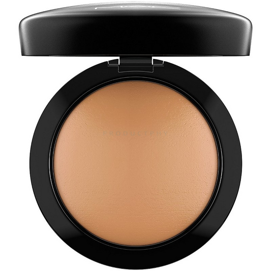 MAC mineralize skinfinish természetes púder (773602337194) MAC