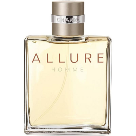 Chanel Allure Homme toaletní voda 100 ml (3145891214604) Chanel
