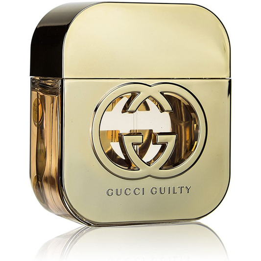 Gucci Guilty woman EDT 50ml Hölgyeknek (737052338255) Gucci