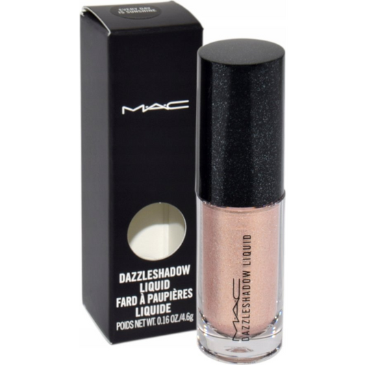 MAC MAC DAZZLESHADOW LIQUID EVERY DAY IS SUNSHINE 4,6g (kMAC123003) MAC