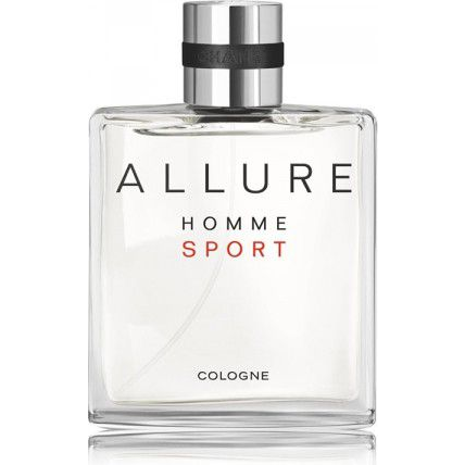Chanel Allure Homme Sport Cologne EDC 150 ml (3145891233803) Chanel