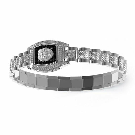 Men's Bracelet Guess Guess