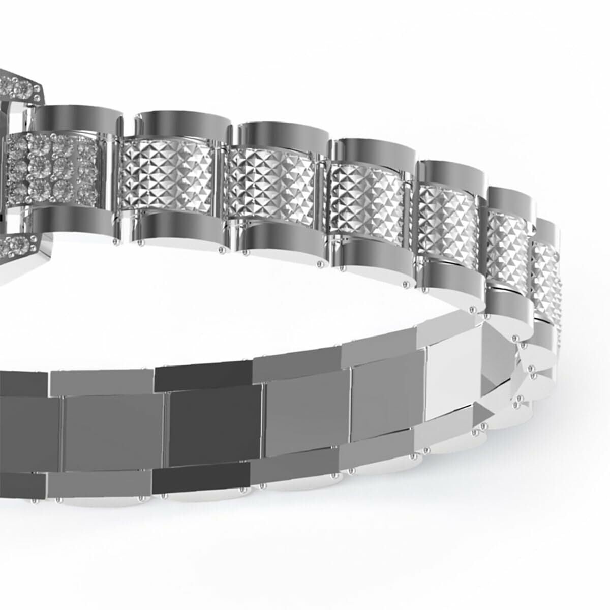 Men's Bracelet Guess Guess