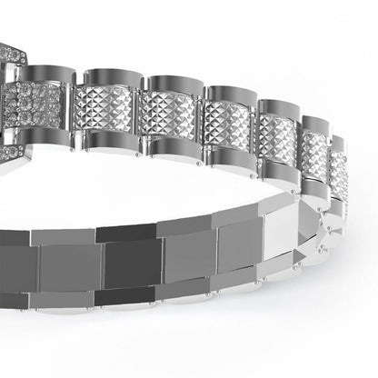 Men's Bracelet Guess Guess