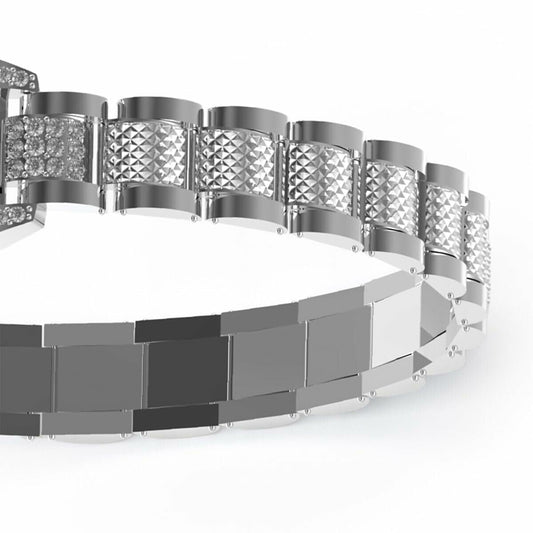 Men's Bracelet Guess Guess