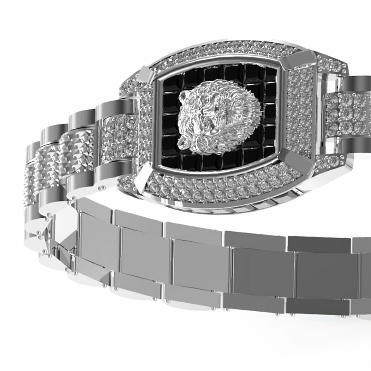 Men's Bracelet Guess Guess