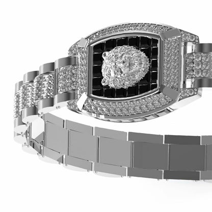 Men's Bracelet Guess Guess