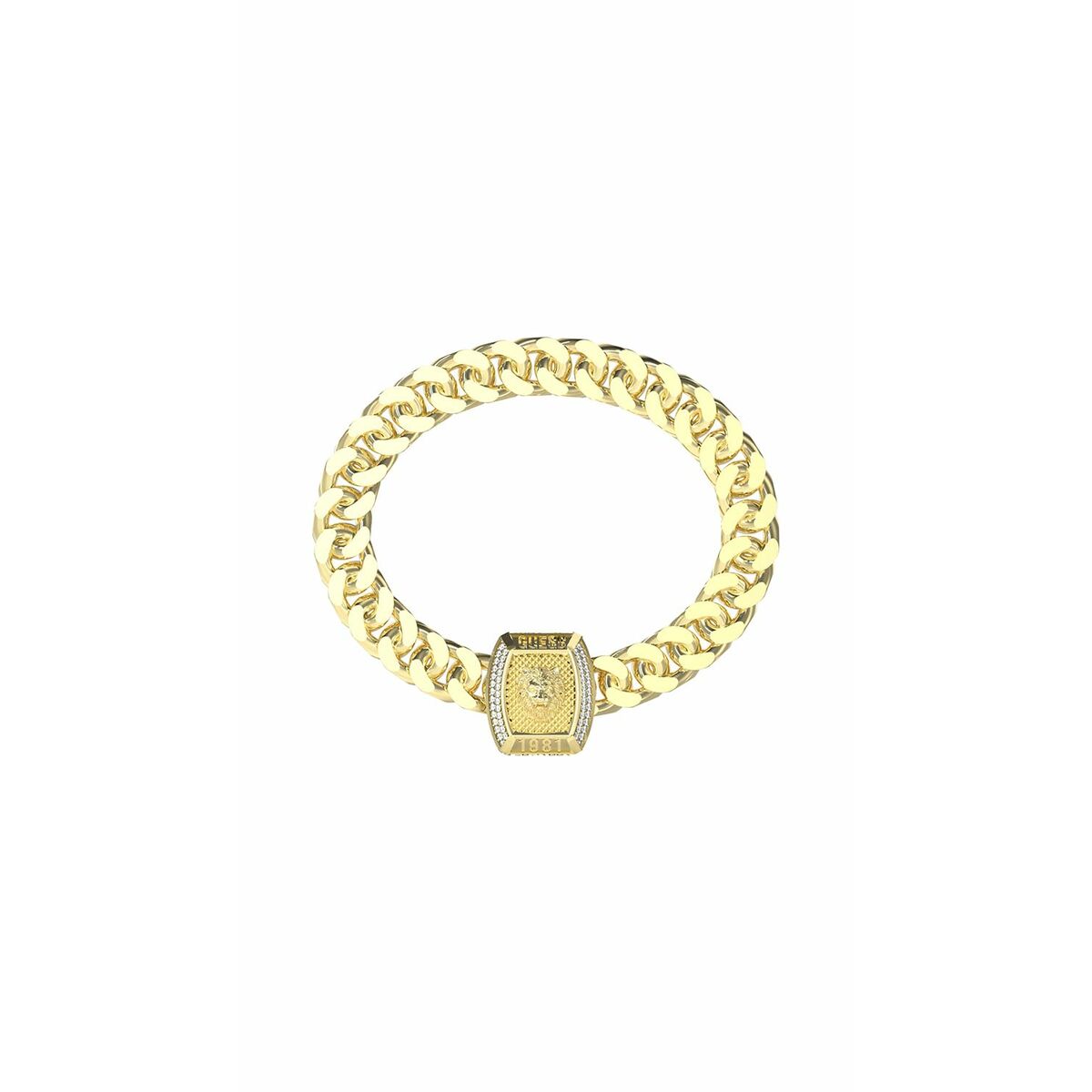 Men's Bracelet Guess Guess